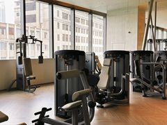 -YCHL FIT 健身(星寰店)