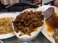 -京皇十二道天津菜(蒲黄榆店)