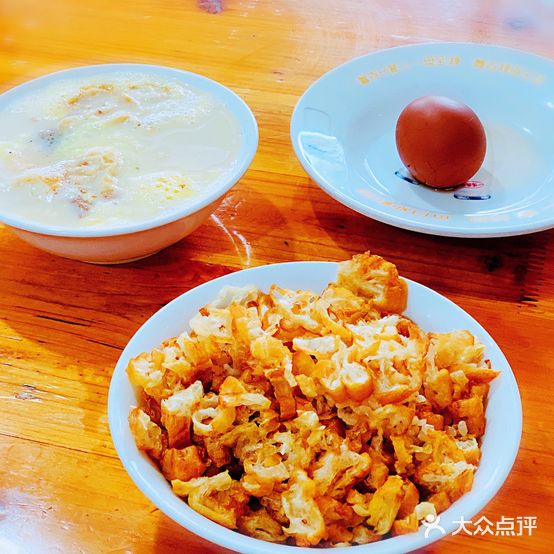 兰兰早点(上陡门店)