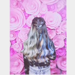 -AD HAIR 