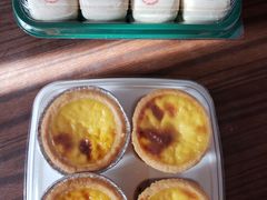 -泸溪河桃酥(西直门凯德店)