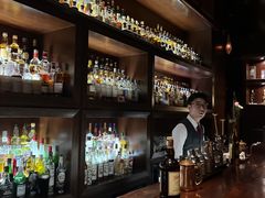 -The Bottle Bar(羲和商业广场店)