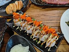 -鹤一烤肉自助餐厅(中关村店)