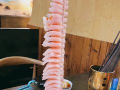 -土著渔匠·养生蝴蝶鱼(香樟路店)