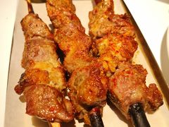 -西域阿里马新疆菜·清真(桂花路店)