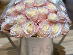 -BEAST野兽派(上海浦东嘉里城店)