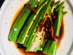 -老头儿油爆虾·知味杭州(爱琴海购物中心)