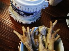 -黄祥华养生堂·炖汤·营养蒸饭(岭南天地店)