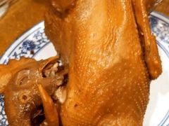 -毅祥斋老孙家泡馍(北院门鼓楼店)