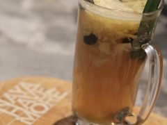 -NAYA Bar ·酒(红山店)