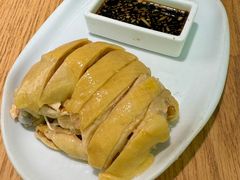 -苏小柳点心·手作小笼包(新街口分院店)
