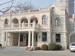 -天津五大道文化旅游区