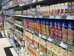 -帝玛进口精品超市D-MART