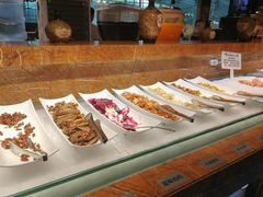 自助取餐区-汉巴味德(大悦城店)