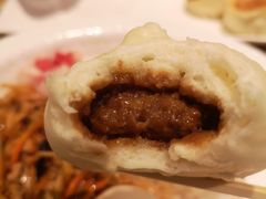 阳阳酱肉包-阳阳中国饭(北京荟聚店)