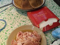 -鸿姐老火锅(疁城新天地店)