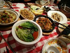 -西贝(上海我格广场店)