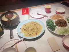 -吉祥春饼·烤鸭(文登利群店)