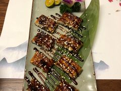 -寒鰤日式精致料理