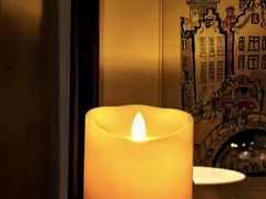 -小世界西餐厅(建国门店)