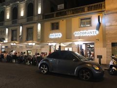 门面-Ristorante Amedeo