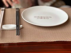 -民族饭店-四季餐厅