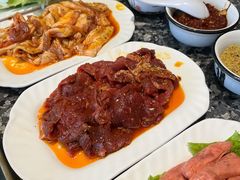 -金爱烧烤(东风路店)