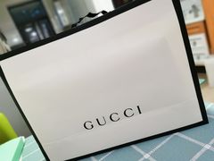 -GUCCI(南京德基店)