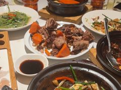 -汤城小厨•粤菜•靓汤(苏州街店)
