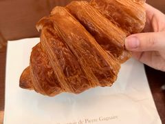 -Le Comptoir de Pierre Gagnaire