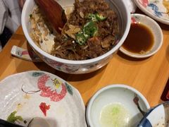 -大岛日本料理铁板烧(南通大饭店)