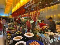 -京伦饭店