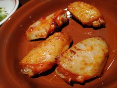 -萨莉亚意式餐厅(莲花国际广场店)