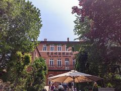 -青岛啤酒博物馆