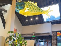 -院8里·小聚园老川菜(九眼桥店)