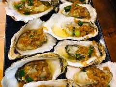 -老东镇啤酒屋海鲜加工·蒸汽海鲜·海鲜烧烤(台东店)