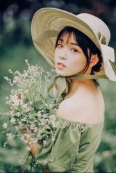 -克拉女神写真馆·匠心定制