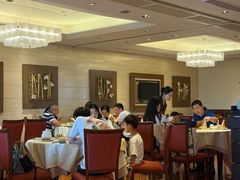 -利苑酒家(合景国际金融广场店)