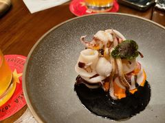 -Laures·月桂西班牙碳烤餐厅(十尚坊店)