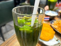 -Hi YOU你的饭局泰餐厅(雍和宫店)