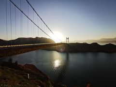 -刘家峡水库