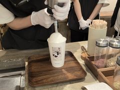 -李山山茶事(景枫店)