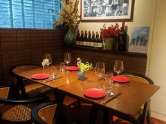 -肆海小川菜酒馆Wine Bistro (青年路店)