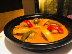 -Tajine Moroccan塔金摩洛哥中东餐厅