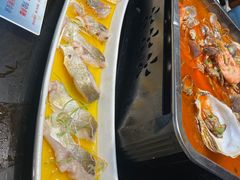 -老班长大酒店(海关大楼店)