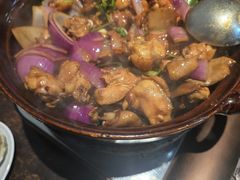 -凤兴鸡煲(宝安海雅店)