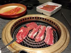 -神户赤童日式烤肉(金地广场店)