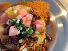 -包整·丝娃娃(一览甲秀楼风景店)