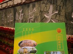 -东北师范大学附属中学(自由校区)