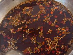 -味之绝热血美蛙鱼火锅(中坝店)